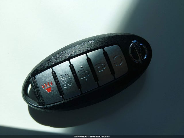 3N1AB8DV8NY241677 Nissan Sentra Sr Xtronic Cvt