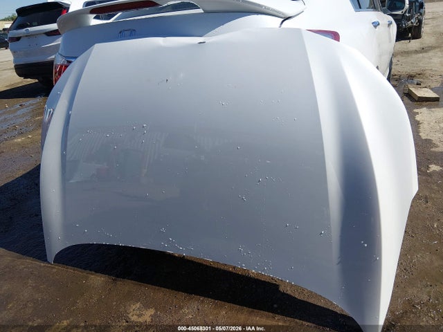 3N1AB8DV8NY241677 Nissan Sentra Sr Xtronic Cvt