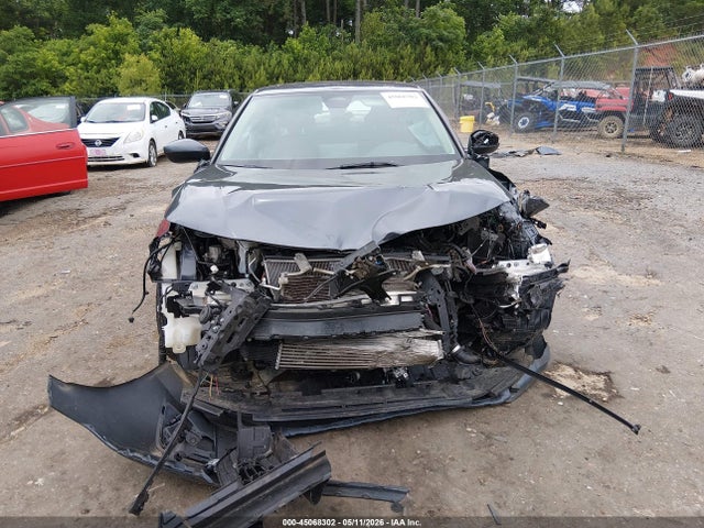 45068302 :رقم المزاد ، JHMFE1F79NX006737 vin ، 2022 Honda Civic Ex مزاد بيع