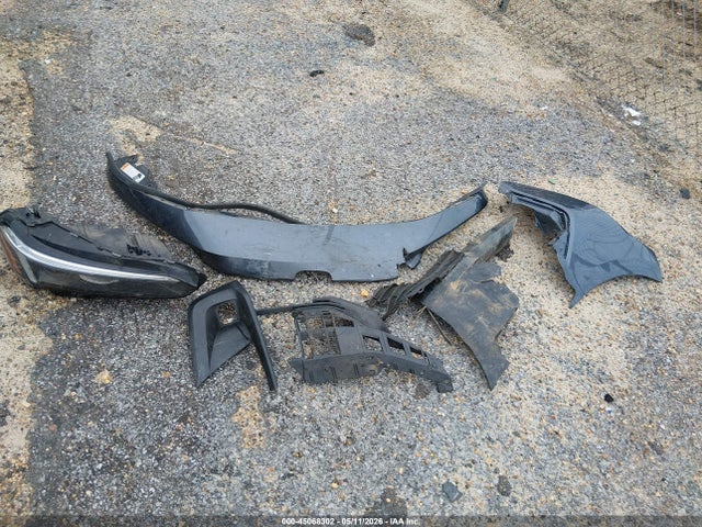 45068302 :رقم المزاد ، JHMFE1F79NX006737 vin ، 2022 Honda Civic Ex مزاد بيع
