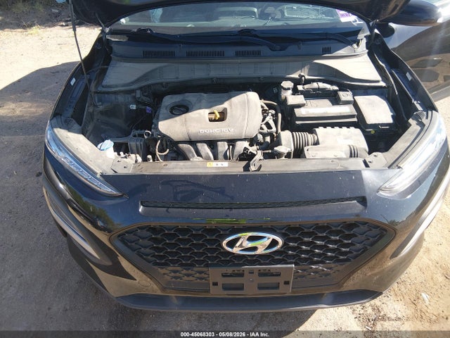 Aukcja sprzedaży 2021 Hyundai Kona Sel, vin: KM8K2CAAXMU730617, numer aukcji: 45068303