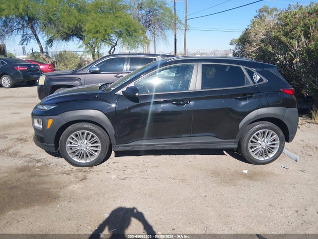Aukcja sprzedaży 2021 Hyundai Kona Sel, vin: KM8K2CAAXMU730617, numer aukcji: 45068303
