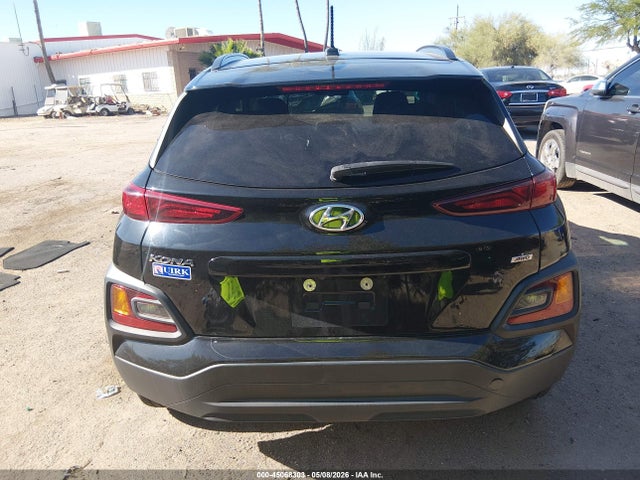 Aukcja sprzedaży 2021 Hyundai Kona Sel, vin: KM8K2CAAXMU730617, numer aukcji: 45068303