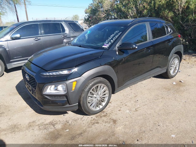 Aukcja sprzedaży 2021 Hyundai Kona Sel, vin: KM8K2CAAXMU730617, numer aukcji: 45068303