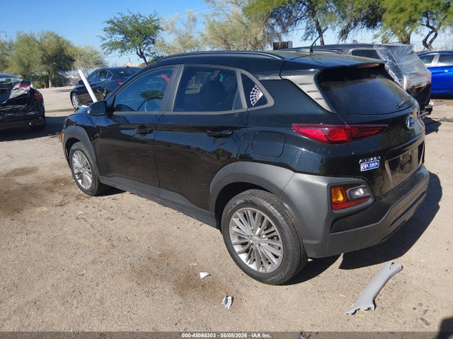 Aukcja sprzedaży 2021 Hyundai Kona Sel, vin: KM8K2CAAXMU730617, numer aukcji: 45068303