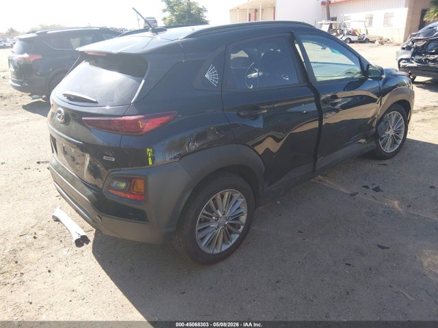 Aukcja sprzedaży 2021 Hyundai Kona Sel, vin: KM8K2CAAXMU730617, numer aukcji: 45068303