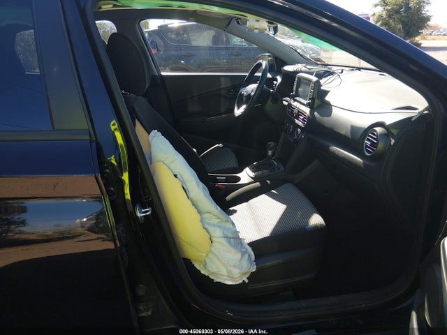 Aukcja sprzedaży 2021 Hyundai Kona Sel, vin: KM8K2CAAXMU730617, numer aukcji: 45068303