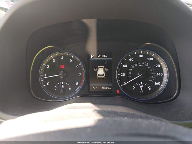 Aukcja sprzedaży 2021 Hyundai Kona Sel, vin: KM8K2CAAXMU730617, numer aukcji: 45068303