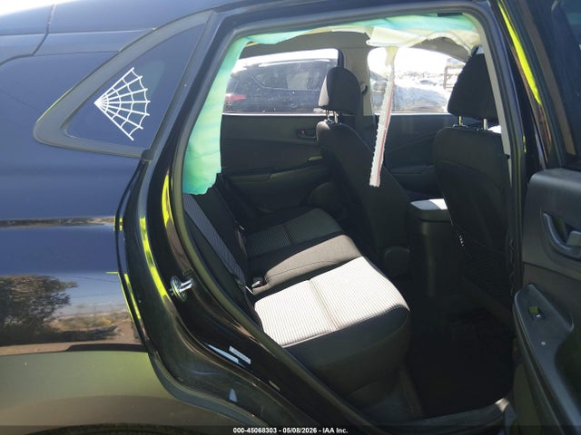 Aukcja sprzedaży 2021 Hyundai Kona Sel, vin: KM8K2CAAXMU730617, numer aukcji: 45068303