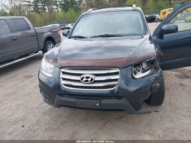 Aukcja sprzedaży 2012 Hyundai Santa Fe Se, vin: 5XYZH4AG0CG135982, numer aukcji: 45068304