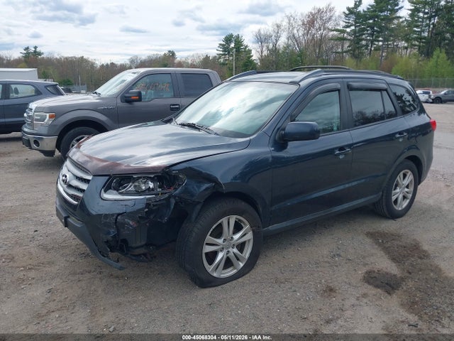 Aukcja sprzedaży 2012 Hyundai Santa Fe Se, vin: 5XYZH4AG0CG135982, numer aukcji: 45068304