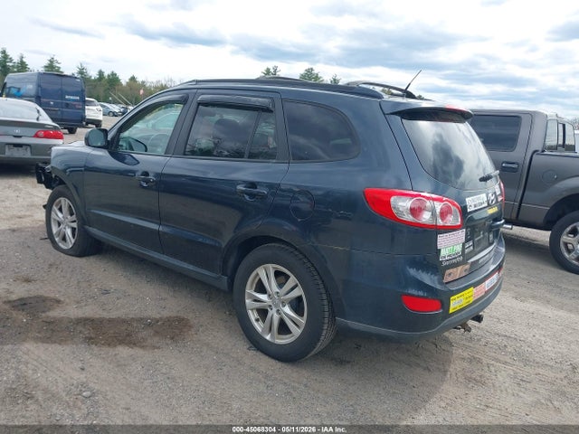 Aukcja sprzedaży 2012 Hyundai Santa Fe Se, vin: 5XYZH4AG0CG135982, numer aukcji: 45068304
