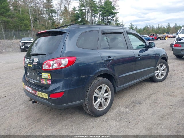 Aukcja sprzedaży 2012 Hyundai Santa Fe Se, vin: 5XYZH4AG0CG135982, numer aukcji: 45068304