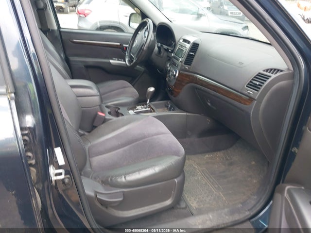 Aukcja sprzedaży 2012 Hyundai Santa Fe Se, vin: 5XYZH4AG0CG135982, numer aukcji: 45068304