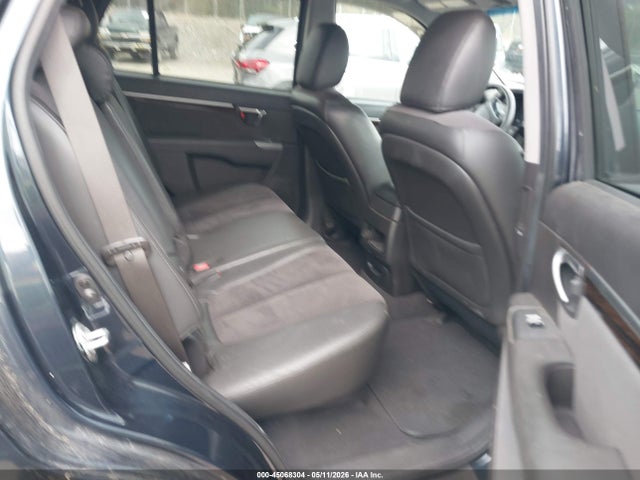 Aukcja sprzedaży 2012 Hyundai Santa Fe Se, vin: 5XYZH4AG0CG135982, numer aukcji: 45068304