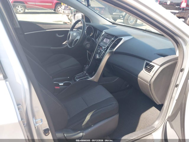 Продаж на аукціоні авто 2013 Hyundai Elantra Gt, vin: KMHD35LE6DU094795, номер лоту: 45068305