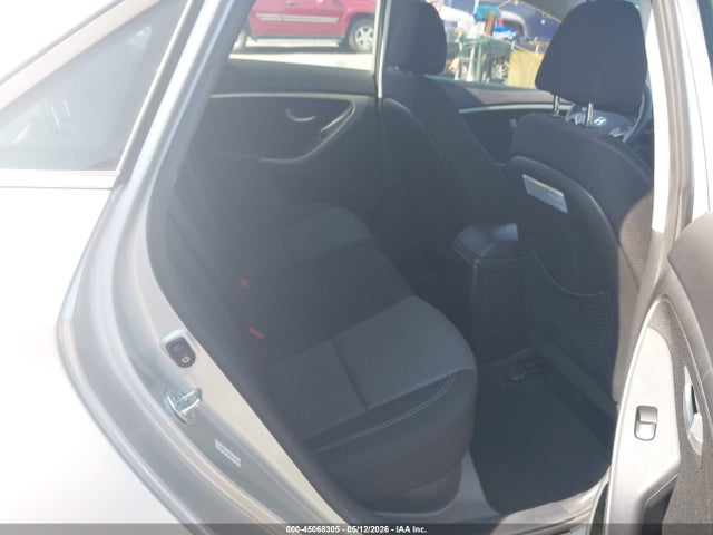 Продаж на аукціоні авто 2013 Hyundai Elantra Gt, vin: KMHD35LE6DU094795, номер лоту: 45068305