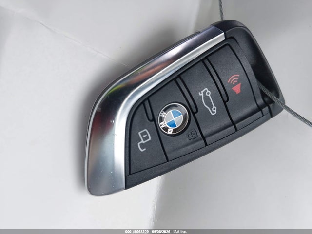 BMW 330I 2021 3MW5R1J09M8B90695 Image 11