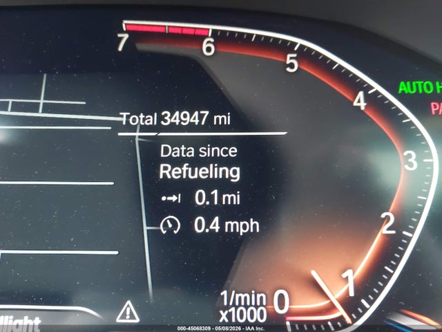 3MW5R1J09M8B90695 BMW 330I