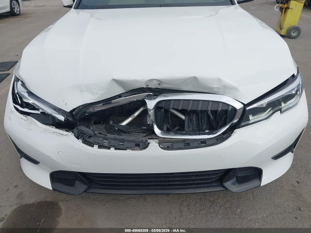 BMW 330I 2021 3MW5R1J09M8B90695 Image 6