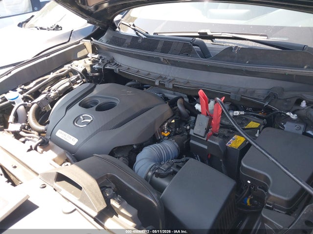 JM3TCBBY5N0624393 Mazda CX-9 SPORT