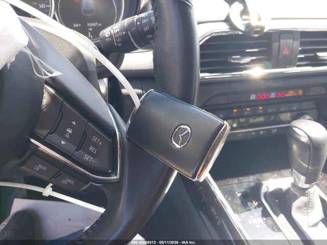 JM3TCBBY5N0624393 Mazda CX-9 SPORT