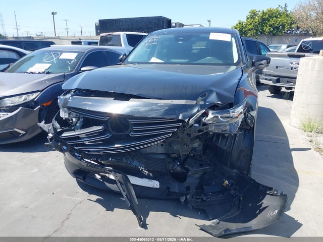 JM3TCBBY5N0624393 Mazda CX-9 SPORT