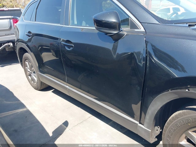 JM3TCBBY5N0624393 Mazda CX-9 SPORT