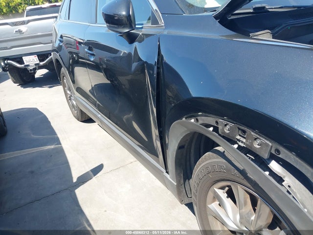 JM3TCBBY5N0624393 Mazda CX-9 SPORT