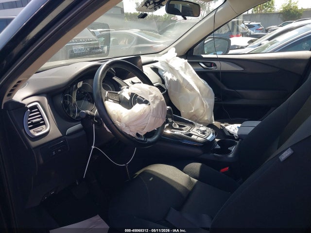 JM3TCBBY5N0624393 Mazda CX-9 SPORT