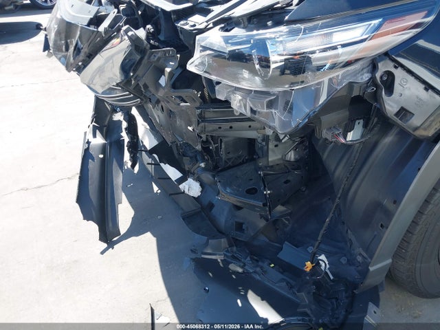 JM3TCBBY5N0624393 Mazda CX-9 SPORT