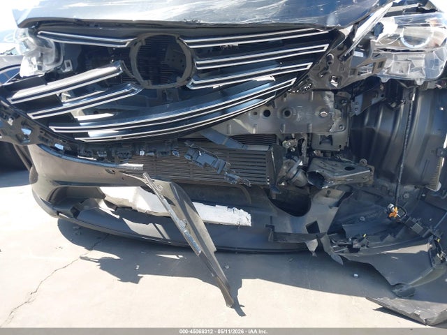 JM3TCBBY5N0624393 Mazda CX-9 SPORT