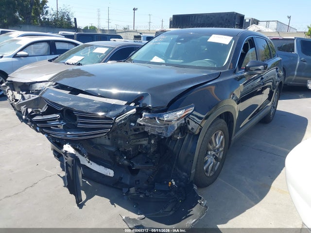 JM3TCBBY5N0624393 Mazda CX-9 SPORT
