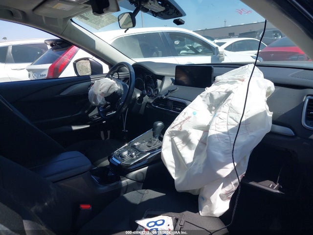 JM3TCBBY5N0624393 Mazda CX-9 SPORT