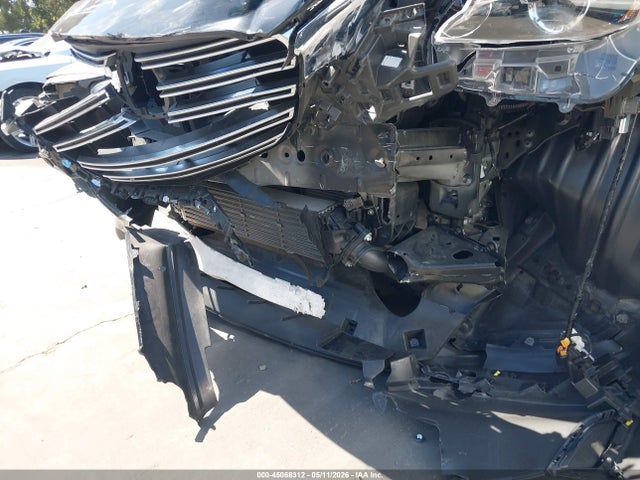 JM3TCBBY5N0624393 Mazda CX-9 SPORT