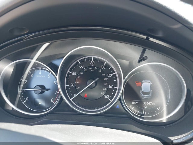 JM3TCBBY5N0624393 Mazda CX-9 SPORT