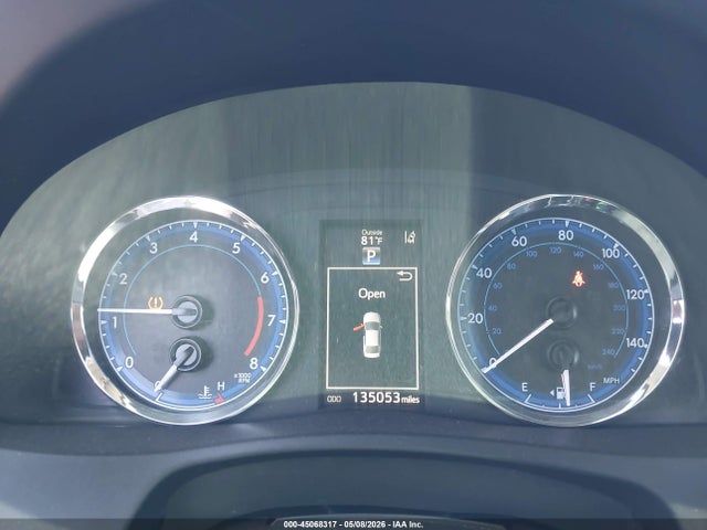 Toyota COROLLA SE 2017 5YFBURHE6HP679808 Image 16