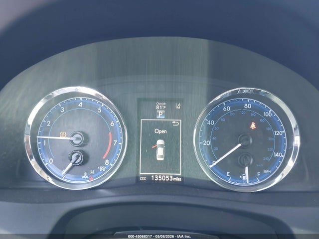 Toyota COROLLA SE 2017 5YFBURHE6HP679808 Image 7