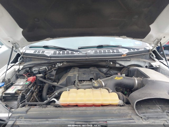 Aukcja sprzedaży 2017 Ford F-150 Xlt, vin: 1FTEW1CPXHKD57379, numer aukcji: 45068316