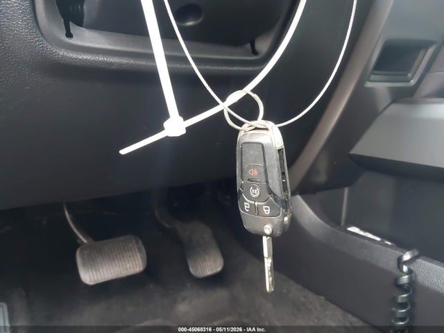 Aukcja sprzedaży 2017 Ford F-150 Xlt, vin: 1FTEW1CPXHKD57379, numer aukcji: 45068316