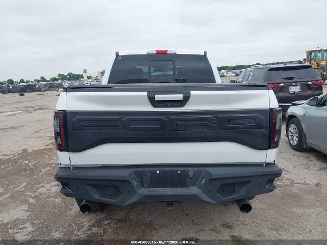 Aukcja sprzedaży 2017 Ford F-150 Xlt, vin: 1FTEW1CPXHKD57379, numer aukcji: 45068316