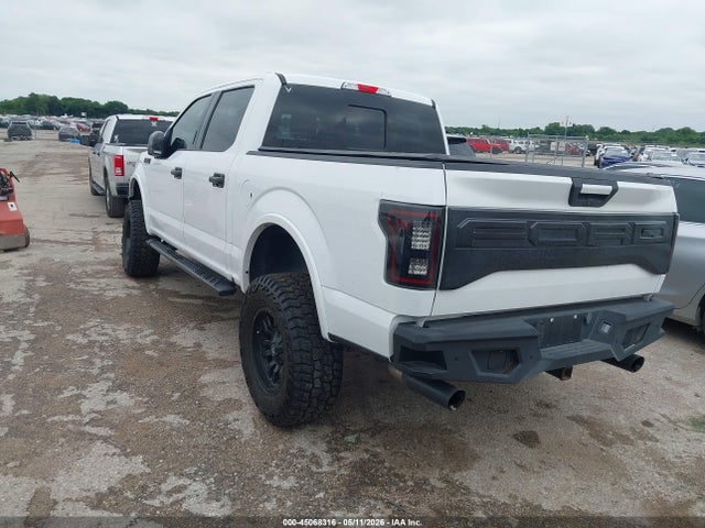 Aukcja sprzedaży 2017 Ford F-150 Xlt, vin: 1FTEW1CPXHKD57379, numer aukcji: 45068316