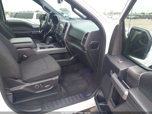 Aukcja sprzedaży 2017 Ford F-150 Xlt, vin: 1FTEW1CPXHKD57379, numer aukcji: 45068316