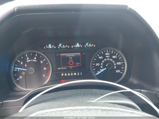 Aukcja sprzedaży 2017 Ford F-150 Xlt, vin: 1FTEW1CPXHKD57379, numer aukcji: 45068316