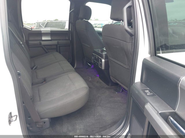 Aukcja sprzedaży 2017 Ford F-150 Xlt, vin: 1FTEW1CPXHKD57379, numer aukcji: 45068316