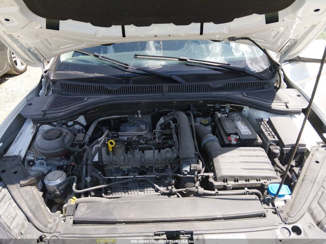 Продаж на аукціоні авто 2019 Volkswagen Jetta 1.4t R-line/1.4t S/1.4t Se, vin: 3VWC57BU4KM138354, номер лоту: 45068320