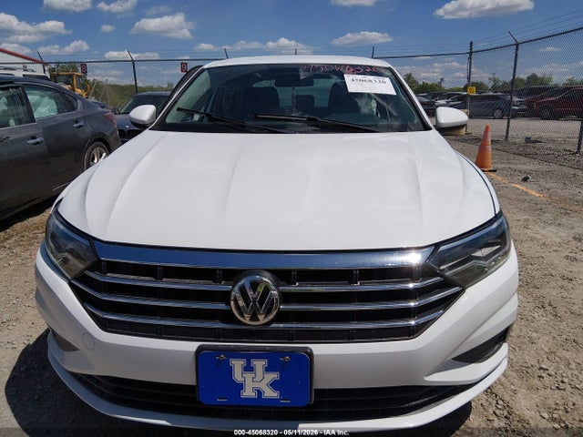 Продаж на аукціоні авто 2019 Volkswagen Jetta 1.4t R-line/1.4t S/1.4t Se, vin: 3VWC57BU4KM138354, номер лоту: 45068320