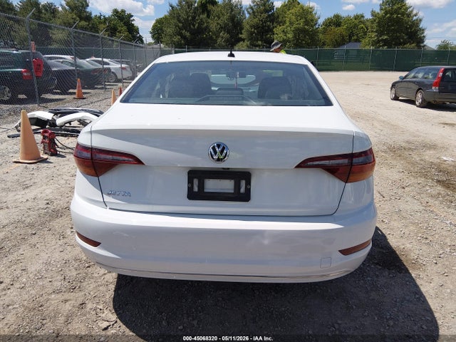 Продаж на аукціоні авто 2019 Volkswagen Jetta 1.4t R-line/1.4t S/1.4t Se, vin: 3VWC57BU4KM138354, номер лоту: 45068320