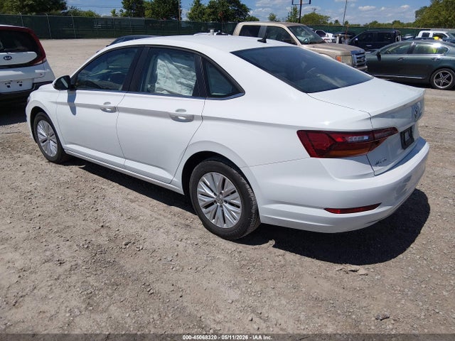 Продаж на аукціоні авто 2019 Volkswagen Jetta 1.4t R-line/1.4t S/1.4t Se, vin: 3VWC57BU4KM138354, номер лоту: 45068320