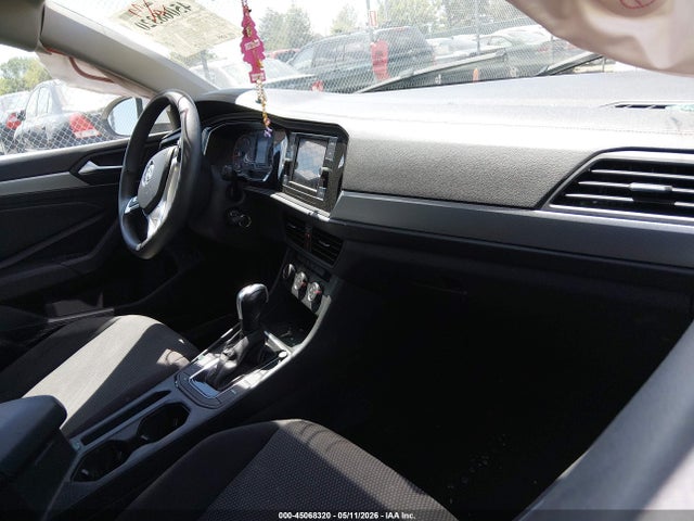 Продаж на аукціоні авто 2019 Volkswagen Jetta 1.4t R-line/1.4t S/1.4t Se, vin: 3VWC57BU4KM138354, номер лоту: 45068320